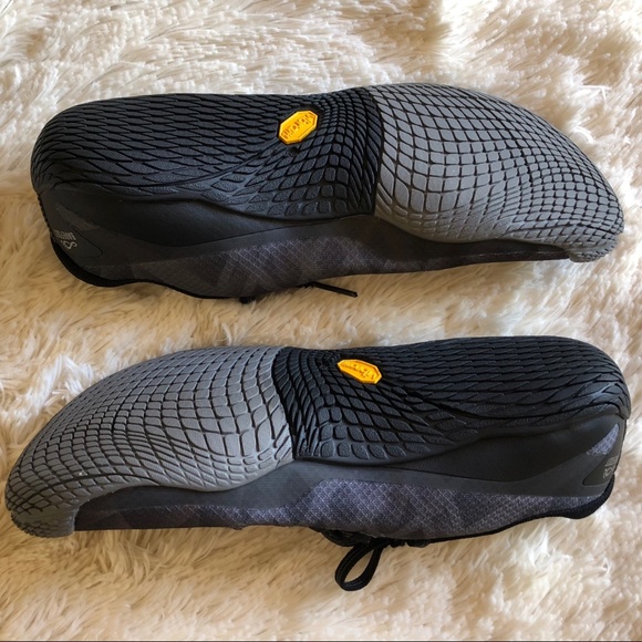 NWOT Merrell VaporGlove 3 Barefoot Running Shoes - Picture 2 of 2